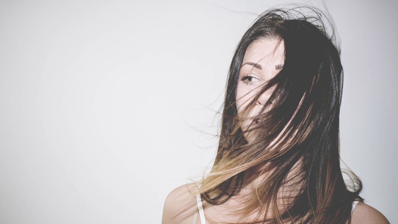 girl, model, brunette, long hair, woman, smile, smiling, happy, face, portrait, hairstyle, long hair, long hair, long hair, long hair, long hair, smile, smile